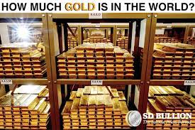 Each year, mining operations extract about 2,500 to 3,000 tonnes of gold. Is The Global Gold Production Enough To Meet Demand Valuewalk