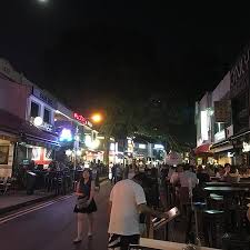 Holland Village Singapore 2020 All You Need To Know Before You Go With Photos Tripadvisor