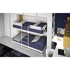 Letti a castello tre posti 3 letti a castello mobili letto best cubo letto ikea. Cameretta Con Letto A Castello A Scomparsa Dynamic Study 3 Letti A Castello Letto A Scomparsa Camere Da Letto Turchese