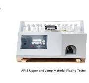 Buy Upper And Vamp Material Flexing Tester AF16,Upper And ...