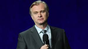 christopher nolan the odyssey backlash