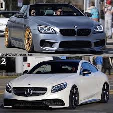 1 M6 2 S63 Amg Coupe Follow Amg Vs Motorsport Bmw Mercedesbenz M6 M4 M5 S63 S63amg Amg Mpower Luxurylifestyle Luxurycars