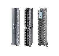 Siemen PLC Simatic S7-1200 CPU 6ES7392-1AM00-0AA0 6DI/4DO/2AI