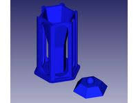 We did not find results for: Nespresso Capsule Holder 3d Model