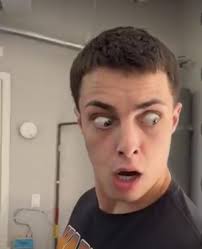 if Oliver and Alice are 19 (or 18) and 20. (Or 19 or 21) Why tf are they  still in high school? Shouldn't they be in college or at least get a