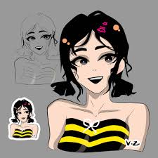 Lukewarm Liminal Void GF Artist: Manzil