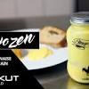 Avec mayozen de cookut, préparez une délicieuse mayonnaise maison en quelques minutes et à la main. 1