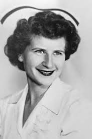 Obituary: Barbara Mae Lemeiux