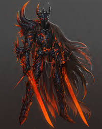 Pin En Hollow And Devil Trigger