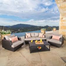 Costco Wholesale Patio Plans Patio Seating Area Outdoor Furniture Sets