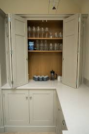 Pantry cabinets can sometimes get overlooked, but they fill an important role in every kitchen. Pantry Cupboard