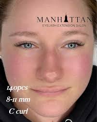 Manhattan Eyelash Extension Salon