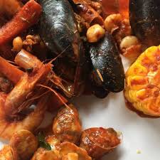 Anda pernah lihat bentara guru masak shell out? Top 12 Must Try Seafood Restaurant In Melaka Recommend By Local