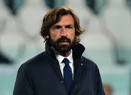 Born 10 july 1974) is an italian former professional footballer who played as a central defender. Adani Pirlo Will Be Given Time At Juventus Forza Italian Football