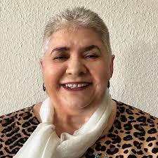 Marta Rasmussen -Osipiak