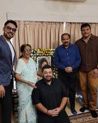Ajay Nagrath | Some more pictures and beautiful moments with the CID team from yesterday's visit. Really missed @shivaaji_satam @dineshphadnis... | Instagram