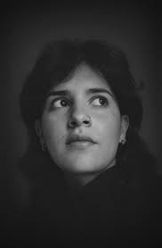 Bitter Weeds (Short 2024)