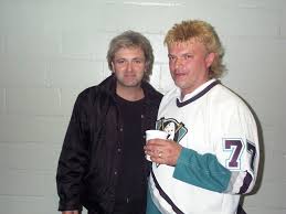 In a letter to his fans, morgan wallen says he won't be touring at all during summer 2021. Johhny Dee Of Honeymoon Suite And Rick Rose Were Former Bandmates In Southern Ontario Bar Band Lennex Honeymoon Suite Honeymoon Varsity Jacket