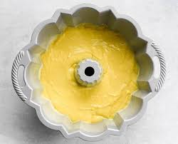 Luckily, even though cake mix has been reformulated and the mixes come in smaller boxes rather than 18.25 oz. Lemon Bundt Cake Using Cake Mix The Seasoned Mom