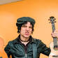 Jesse Malin event image