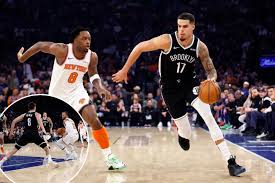Knicks Humillan a Nets: ¿Hay Crisis en Brooklyn?