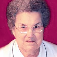 Délima Thibodeau (1928-2011)