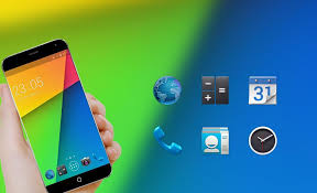 Theme for Karbonn A1+ Super HD for ...