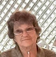 Ruth Bickford Obituary (1935