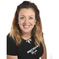 20+ "Cecile James" profiles