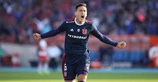 Curicó unido is playing next match on 17 apr 2021 against universidad católica in primera division. Matias Rodriguez Anoto Su Gol 50 Con La Camiseta De La U Club Universidad De Chile