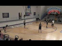 Flex Offense Pressure Release Tactics With Ed Cooley Coach Of The Year Basketball Videos Offensive