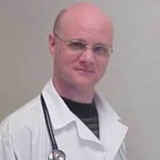 Dr. Mark Spee, MD