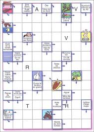 Imposant mots fleches niveau 1 intéressant vous motiver à être utilisé dans votre famille conception et style plan avenir prévisible autorisé pouvoir mon web site : Gonanissima Mots Fleches Recrekids Com Mots Fleches Mots Fleches A Imprimer Abecedaire A Imprimer