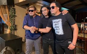 Download lagu mp3 & video: Punya Lagu Baru St12 Satukan Visi Demi Ini Gempak