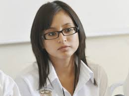 20-year-old police chief Marisol Valles Garcia fired; rumored to be seeking  amnesty in USA