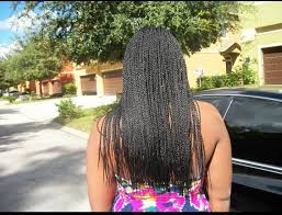 My visit to this shop for my daughter's hair was awesome. Daba African Hair Braiding Home Facebook