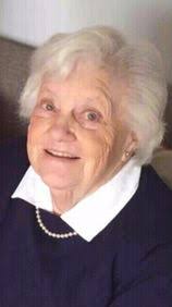 Condolence Book for Eileen Donovan (née Riordan) (Blackrock, Cork)