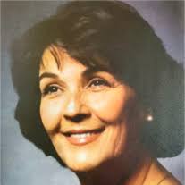 Obituary information for Barbara Kay Ramsey