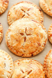 13 ways to make a perfect pie. Apple Hand Pies Live Well Bake Often