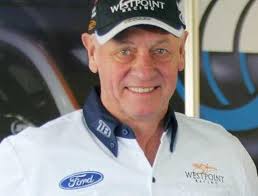 Motorsport: Dick Johnson adamant he's not selling