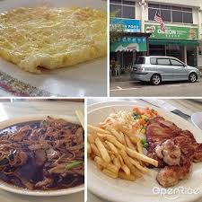 This is good news for people who like aquariums and nyonya food. 10 Perfect Must Try Food At Melaka Raya Openrice Malaysia