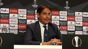 Claudio lotito, inter milan, lazio, nasional, sepak bola dunia, simone inzaghi6 jam lalu28/05/2021oleh admin sebar tweet. Lazio Boss Simone Inzaghi Reacts To Drawing Celtic Rennes And Cluj Cute766