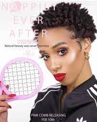 Twist It Up Comb Comb Twist Natural Hair Styles Easy Natural Hair Styles