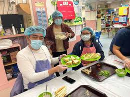 Annual Report 2021- 2022