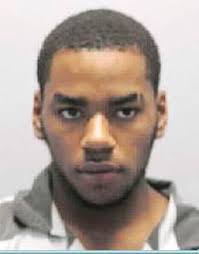 Tyrik Scott's Instagram, Twitter & Facebook