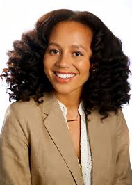 Black American National Security & Foreign Policy Next Generation Leaders —  Mareena Robinson Snowden