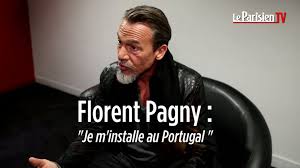 Get all the lyrics to songs by florent pagny and join the genius community of music scholars to learn the meaning behind the lyrics. Florent Pagny Pourquoi Je M Installe Au Portugal Video Dailymotion
