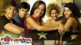 It was broadcast daily on the portuguese tv station tvi between 30 august 2003 to 15 september 2012. Mca 7 Antes E Depois Youtube