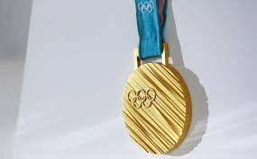 The granting of awards is laid out in detail in the olympic protocols. How Much Gold Is In An Olympic Gold Medal Provident