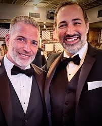 Lawrence Carnuccio's Instagram, Twitter & Facebook